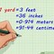 Image result for Measurement for Cubic Yard