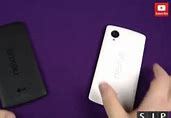 Image result for Nexus 5 Black and White