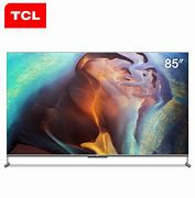 Image result for TCL 85Q6 Back