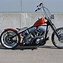 Image result for Harley Bobber Motorcycle