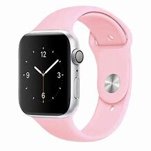 Image result for Apple Watch Pink Band