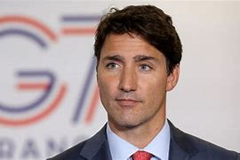 Image result for Justin Trudeau