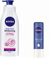 Image result for Nivea Whitening Lotion