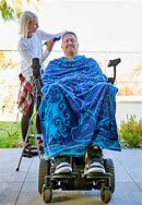 Image result for Steve Jobs Wheelchair