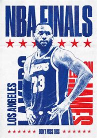 Image result for NBA Tournamet Posters
