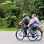 Image result for Fat Guy On Bike