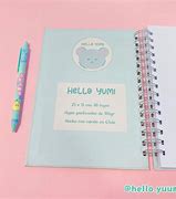 Image result for Hello Yumi