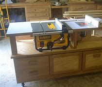 Image result for Table Saw Router Combo Plans