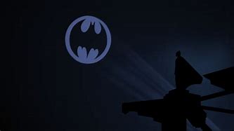 Image result for Batman Big Bat Signal