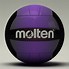 Image result for Molten Volleyball Blue