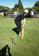 Image result for Pics of Back Yard Cricket