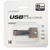 Image result for USB Key 8GB