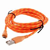 Image result for Braded Charger Cord