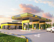 Image result for Gasoline Station Front Desk