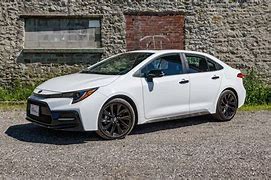 Image result for Corolla GT 2020