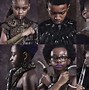 Image result for Black Panther Kids