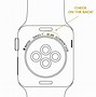 Image result for Apple Watch White Band On Wrist