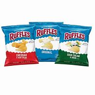 Image result for Raffles Sauce Chips