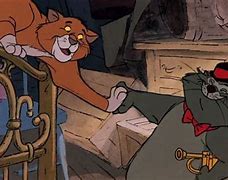 Image result for Thomas Aristocats