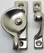 Image result for Spring Loaded Window Latch
