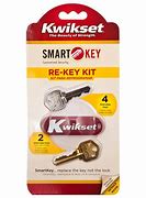 Image result for Kwikset Rekey Kit
