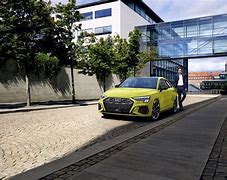 Image result for S3 vs S4 Audi