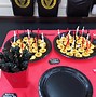 Image result for Martial Arts Birthday Party Supplies