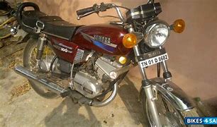 Image result for Yamaha R RX100