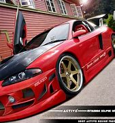 Image result for Most Beautiful Eclipse GSX