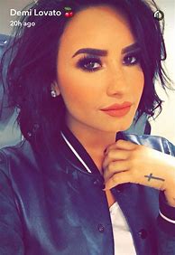 Image result for Demi Lovato Hairstyles