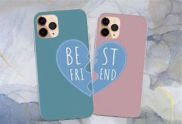 Image result for BFF Phone Case iPhone 6 Sets