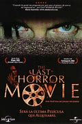 Image result for Best Horror Movies 2003