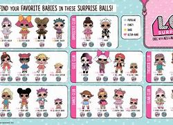 Image result for LOL Surprise Doll Luxe