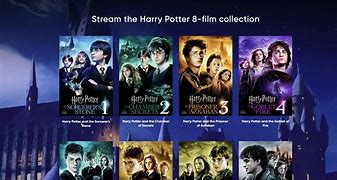 Image result for Harry Potter Show HBO Max
