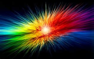Image result for Color Explosion Background