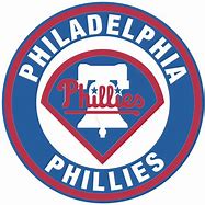 Image result for Philly Baseball Logo