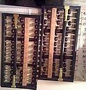 Image result for Abacus Machine