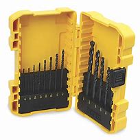 Image result for Fractional Drill Bits