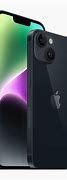 Image result for iPhone 14 Plus Black Color
