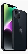 Image result for Midnight vs Black iPhone 14 Pluse