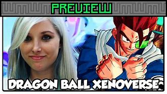 Image result for Dragon Ball Super Xenoverse