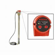 Image result for Tank Immersion Heaters with Thermostat