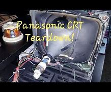 Image result for Panasonic CRT Repair