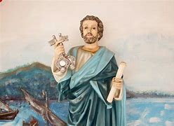 Image result for St. Peter First Pope