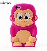 Image result for Monkey Phone Case