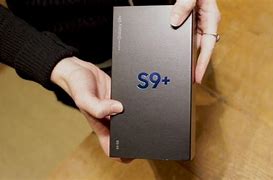 Image result for Galaxy S9 Plus Box