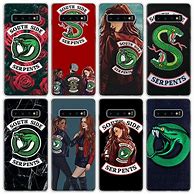 Image result for Riverdale Phone Case Samsung