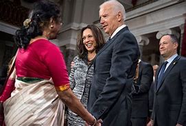 Image result for Kamala Harris Wedding Dress