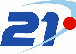 Image result for Number 21 Logo Transparent