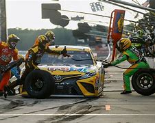 Image result for NASCAR Pit Stop Sign